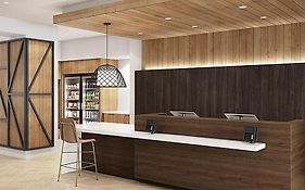 Staybridge Suites - Portland By Ihg